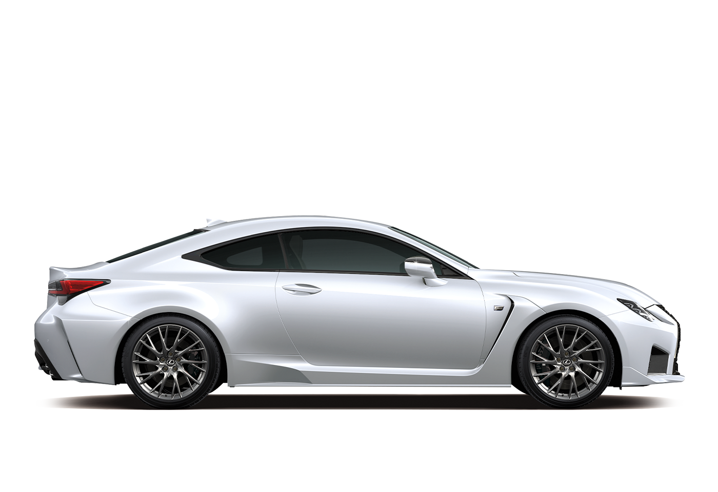 Lexus Rc F